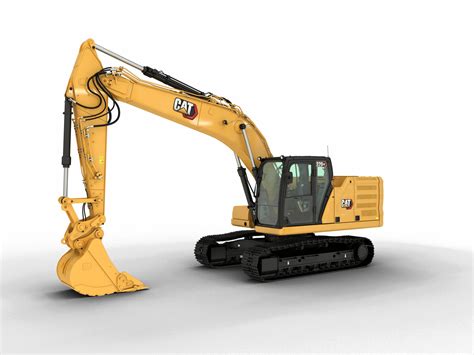 medium size excavators for sale